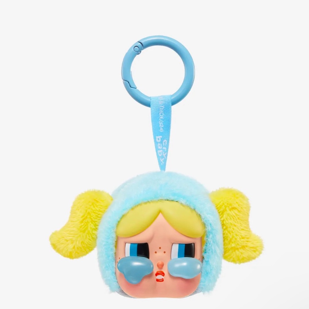 POWERPUFF GIRLS CRYBABIES POPMART
BLIND BOX - Picture 7 of 10